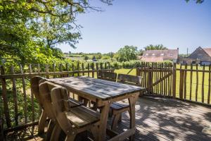 Campings Boomhuis Domaine Bonneblond : photos des chambres