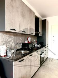 Perla daMare Corallo - Relax tra mare e natura con spiaggia inclusa e posto auto