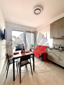 Perla daMare Corallo - Relax tra mare e natura con spiaggia inclusa e posto auto