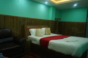 Miracle Wonder - Kirtipur