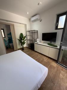 Su Entu Guest House img40