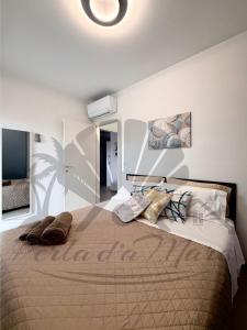 Appartamento con 1 Camera da Letto e Terrazza