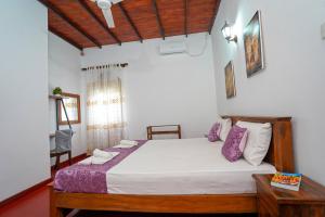 4ty two Homestay Galle