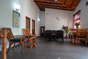 4ty two Homestay Galle