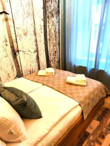 Old Town Apartments - Kingi Street