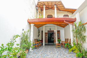 4ty two Homestay Galle