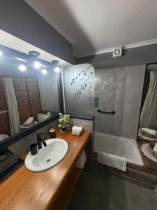 La casa del Pino - Departamentos Puerto Madryn