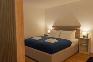 Prestige Apartment & Studio Apartment