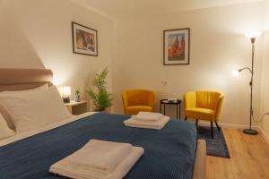 Prestige Apartment & Studio Apartment