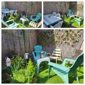 Petite Maison 3 chambres Lamballe-Armor - Pommeret