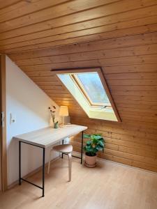 2 - Room city apartment