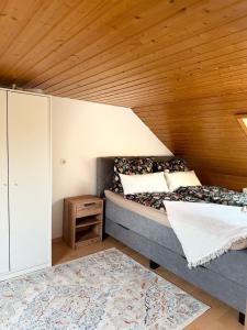 2 - Room city apartment