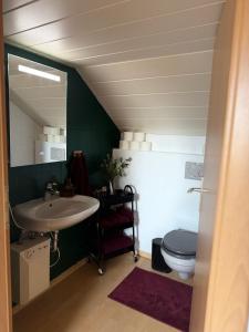 2 - Room city apartment