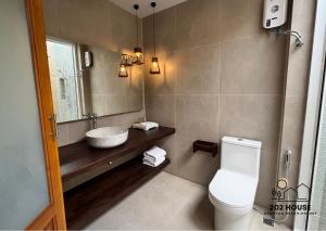 202 HOUSE near Bangtao Muay Thai & MMA