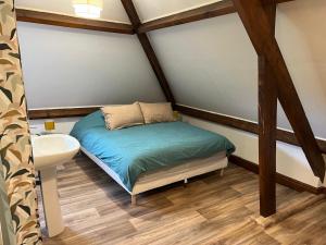 Le Jonquet maison 12 pers Sauna Jacuzzi