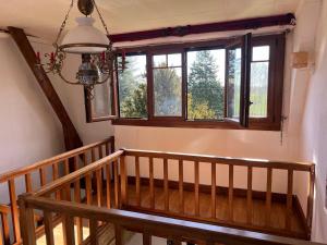 Maisons de vacances Le Jonquet maison 12 pers Sauna Jacuzzi : photos des chambres