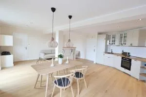 Großes Piratennest - Am Meer - Orth