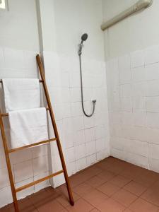 WWP HAUS Glamping and stay in Kiriwong คีรีวง