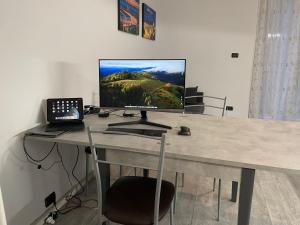 Appartamento con 1 Camera da Letto