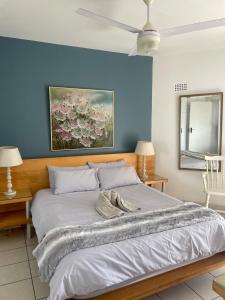 Umhlanga 2 bedroom with seaview