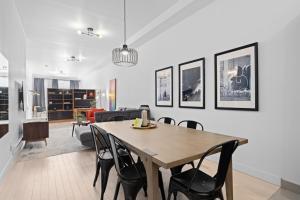 New Modern 2bdr Apartment in Little Italy