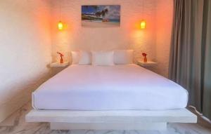 Harrisson Hotel Holbox