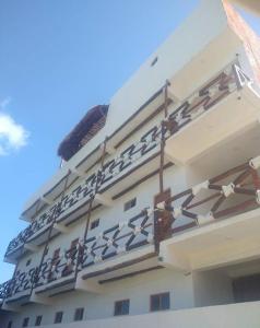 Harrisson Hotel Holbox
