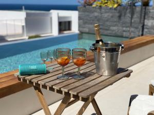 Aquasuites Luxury Apartament B08