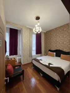 Gran Brn Hotel Taksim - Mirzihan