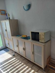 Maisons de vacances Evasion a Meschers Piscine Plage Tennis Famille : photos des chambres
