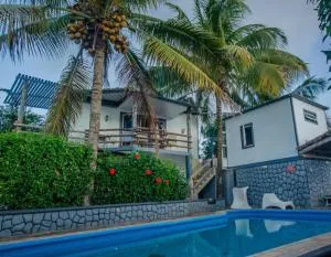 Happy Destination Auberge - La Ferme