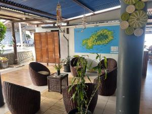 Happy Destination Auberge