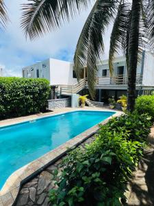 Happy Destination Auberge