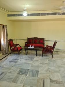 Umaid Mahal Palace
