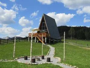 Cabana Valley Vista - Subcetate