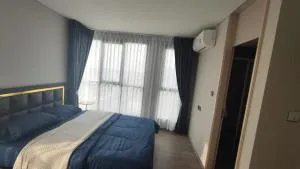 Lumpini park chatuchak - Ban Yang