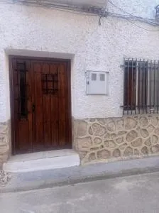 Apartamentos cañamares - Ribatajada