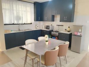 Elysian Homes Nakuru City