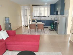 Elysian Homes Nakuru City