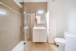 2 pièces Calme Proche de la mer Parking en sous-sol