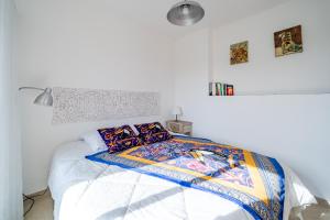 2 pièces Calme Proche de la mer Parking en sous-sol