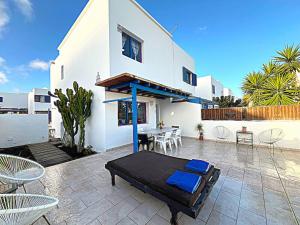 Casa Lilita con piscina privada