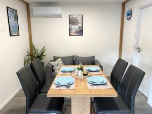 Mobilna kućica Neda - Grebaštica, kamp Vala