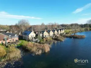 Mill Village 68, Somer House - P - Ashton Keynes