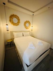 Cosy Appartement 2 Room Wifi Marrakech