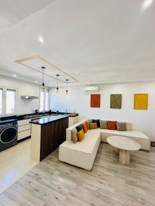 Cosy Appartement 2 Room Wifi Marrakech