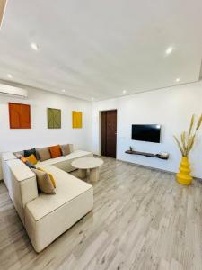 Cosy Appartement 2 Room Wifi Marrakech