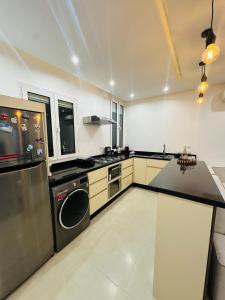 Cosy Appartement 2 Room Wifi Marrakech