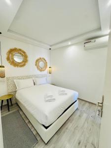 Cosy Appartement 2 Room Wifi Marrakech