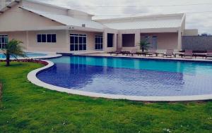 Club Residense apartamento